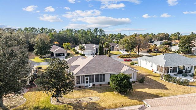 12507 SE 90TH TERRACE, Summerfield, FL 34491