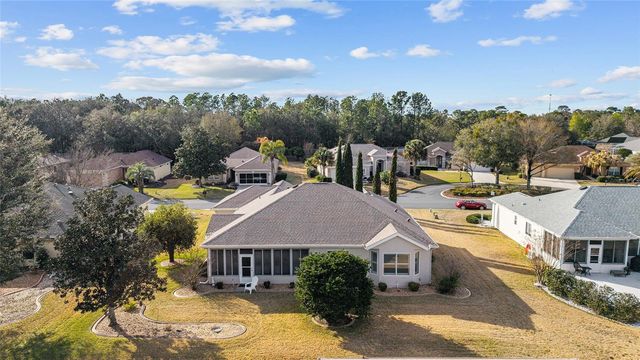 12507 SE 90TH TERRACE, Summerfield, FL 34491