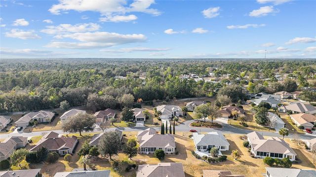 12507 SE 90TH TERRACE, Summerfield, FL 34491