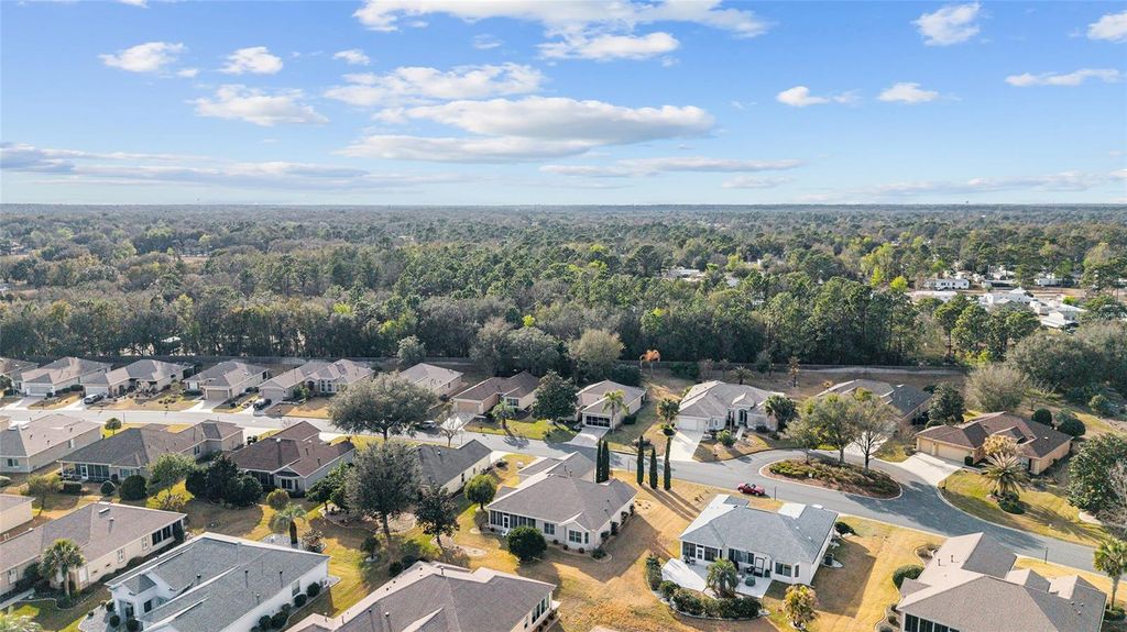 Image 51 of property listing at 12507 SE 90TH TERRACE, Summerfield, FL 34491