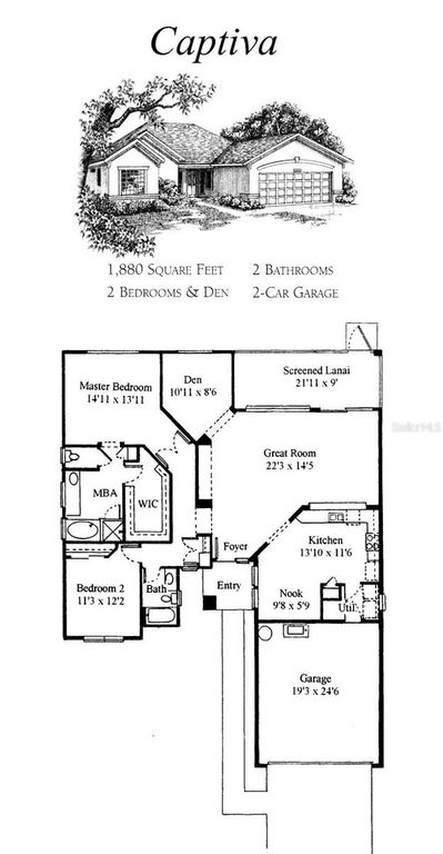 Image 54 of property listing at 12507 SE 90TH TERRACE, Summerfield, FL 34491
