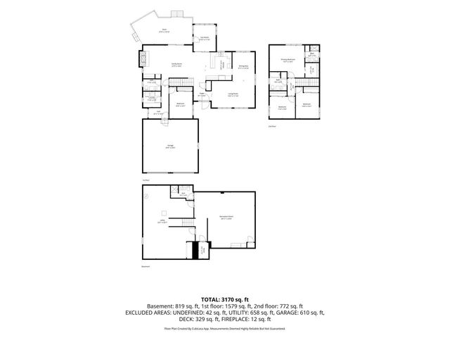 3155 OPEN GATE TRAIL, Green Bay, WI 54313