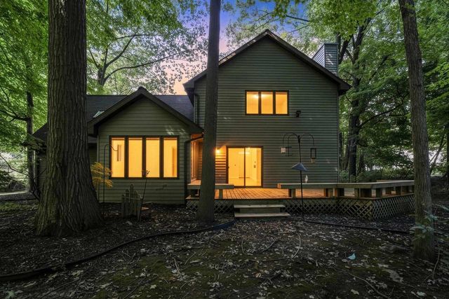 3155 OPEN GATE TRAIL, Green Bay, WI 54313