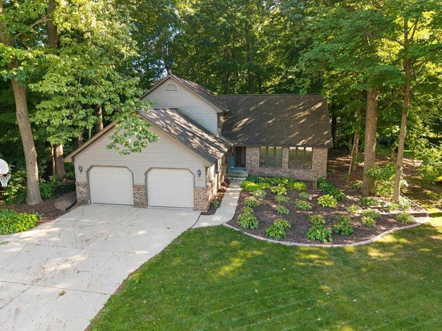 3155 OPEN GATE TRAIL, Green Bay, WI 54313