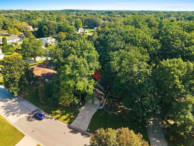 3155 OPEN GATE TRAIL, Green Bay, WI 54313