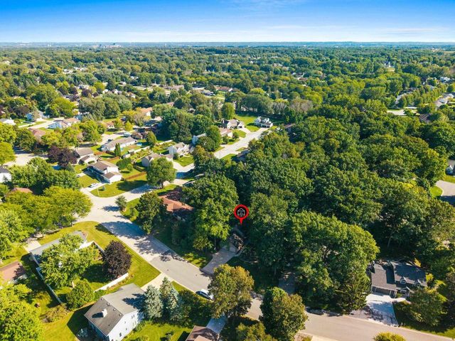 3155 OPEN GATE TRAIL, Green Bay, WI 54313