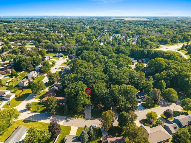 3155 OPEN GATE TRAIL, Green Bay, WI 54313