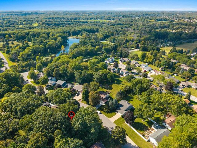3155 OPEN GATE TRAIL, Green Bay, WI 54313