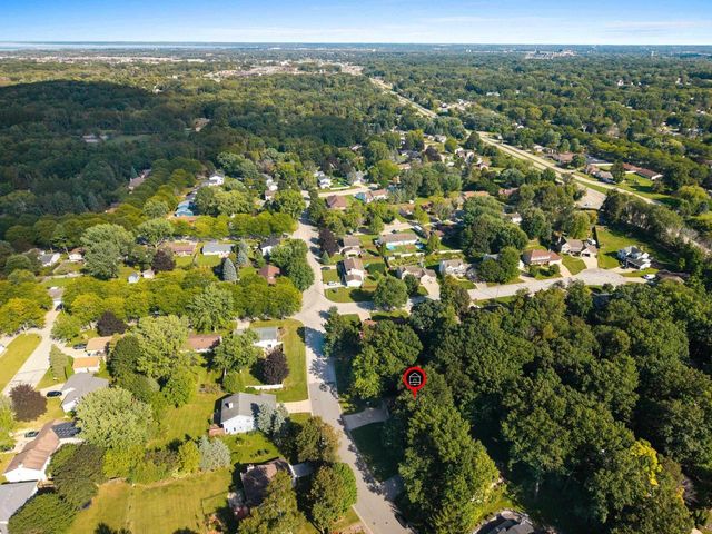 3155 OPEN GATE TRAIL, Green Bay, WI 54313