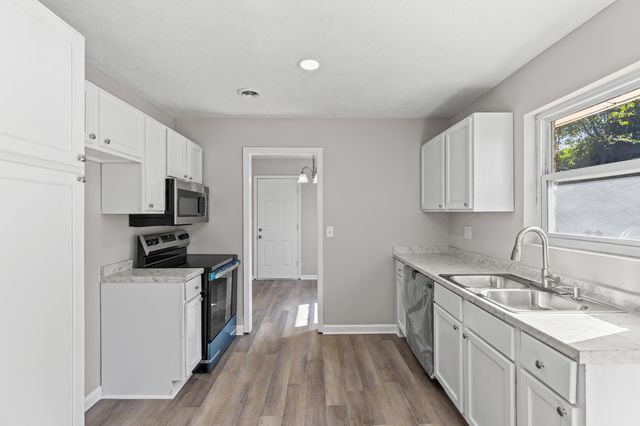 3119 Tate Road, Augusta, GA 30906