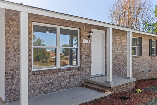 3119 Tate Road, Augusta, GA 30906