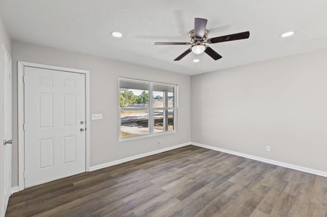 3119 Tate Road, Augusta, GA 30906