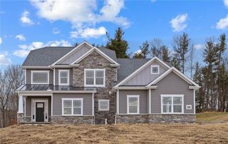 201 Jasmine Ln, Marshall, PA 15005