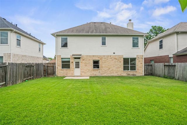 11019 Avery Trace Court, Houston, TX 77065