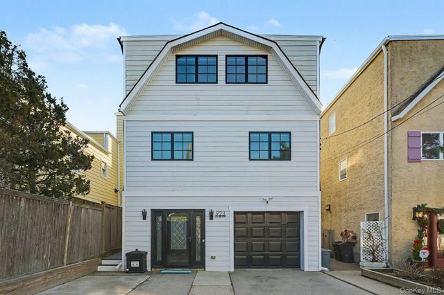 923 Oceanfront, Long Beach, NY 11561