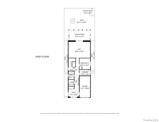 923 Oceanfront, Long Beach, NY 11561