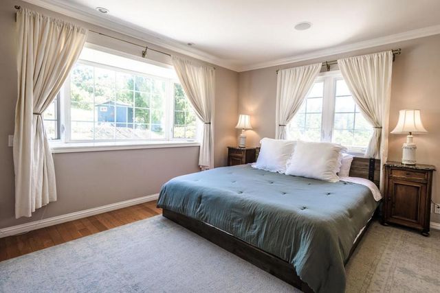 60 Fernwood Drive, La Honda, CA 94020