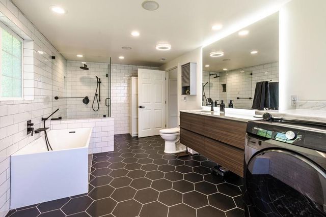 60 Fernwood Drive, La Honda, CA 94020