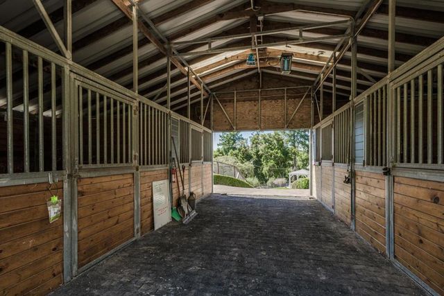 60 Fernwood Drive, La Honda, CA 94020