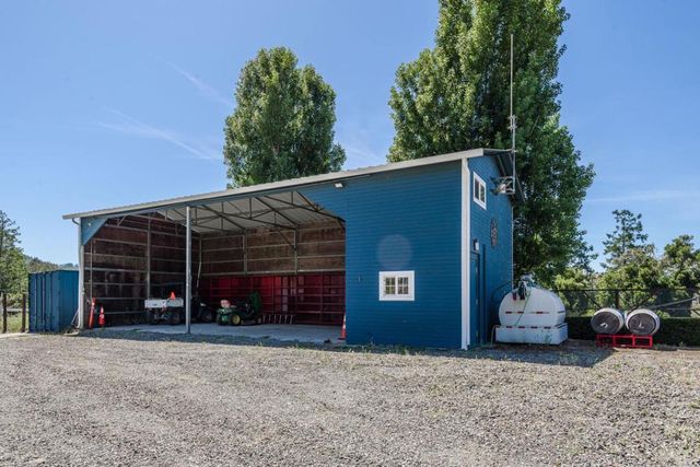 60 Fernwood Drive, La Honda, CA 94020