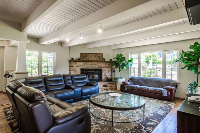 60 Fernwood Drive, La Honda, CA 94020