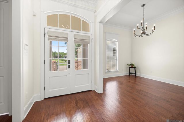 16208 Woodland Trail Ave, Saint George, LA 70817