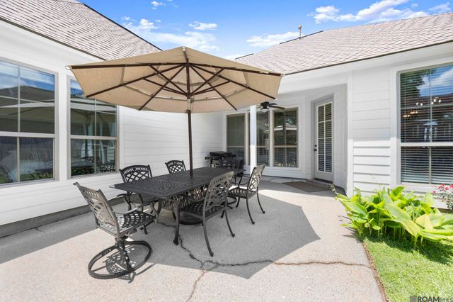 16208 Woodland Trail Ave, Saint George, LA 70817