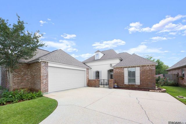 16208 Woodland Trail Ave, Saint George, LA 70817