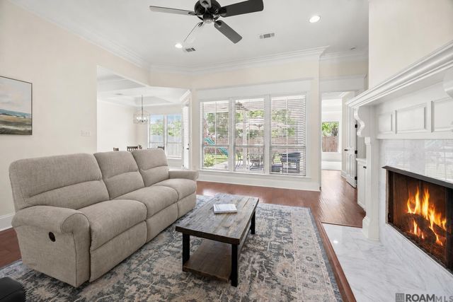 16208 Woodland Trail Ave, Saint George, LA 70817