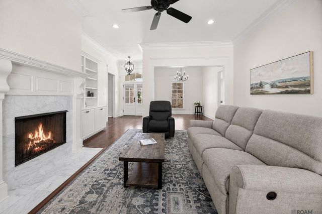 16208 Woodland Trail Ave, Saint George, LA 70817