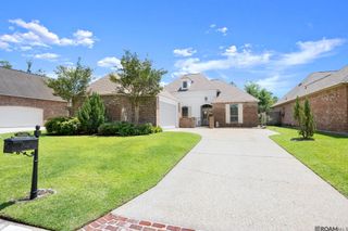 16208 Woodland Trail Ave, Saint George, LA 70817