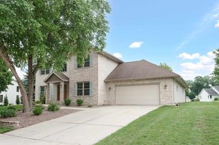 4707 Butler Drive, Milton, WI 53563
