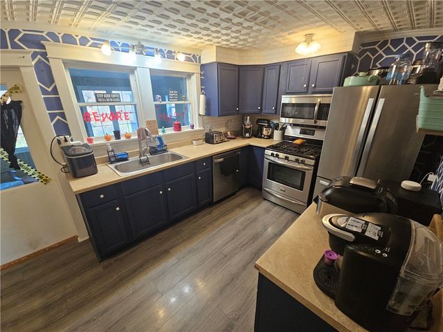 1614 Pennsylvania Avenue, Southport, NY 14871