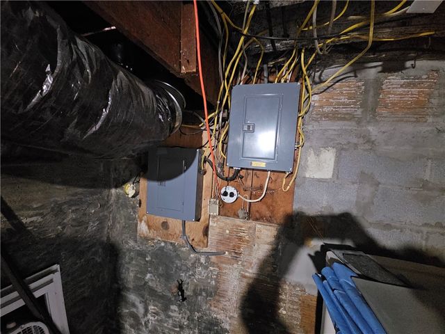 1614 Pennsylvania Avenue, Southport, NY 14871