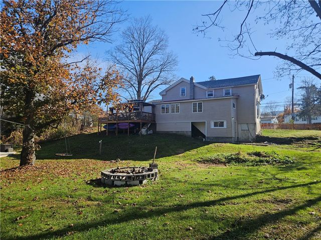 1614 Pennsylvania Avenue, Southport, NY 14871