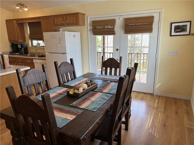 20073 AR-21, Ponca, AR 72670