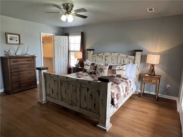 20073 AR-21, Ponca, AR 72670