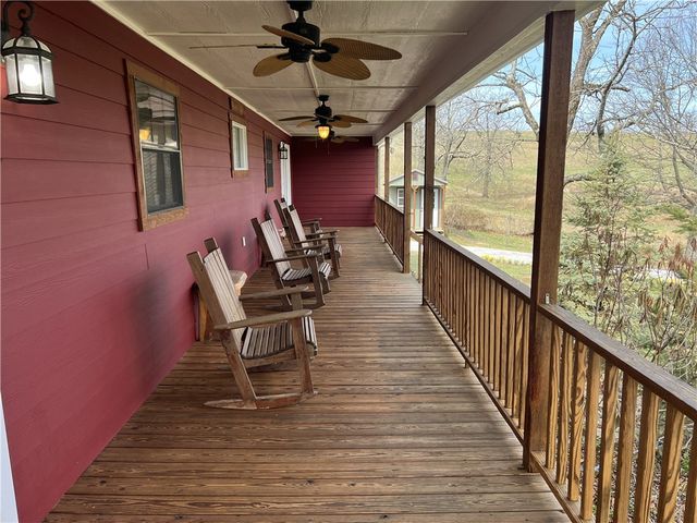 20073 AR-21, Ponca, AR 72670