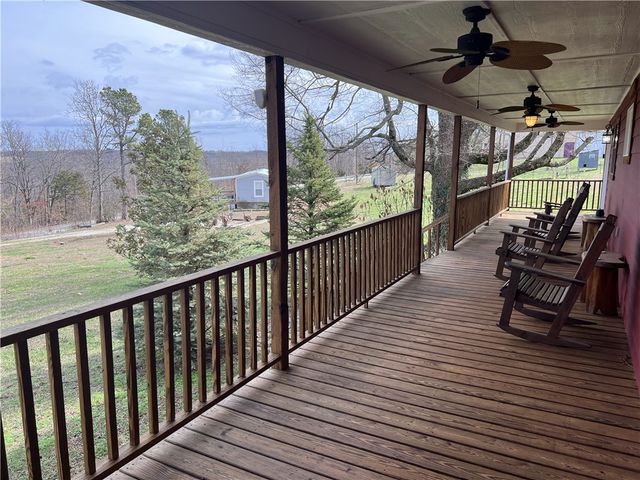 20073 AR-21, Ponca, AR 72670