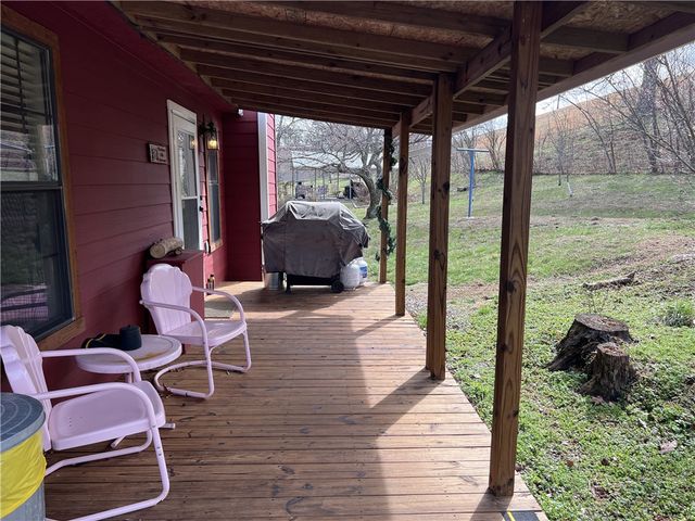 20073 AR-21, Ponca, AR 72670