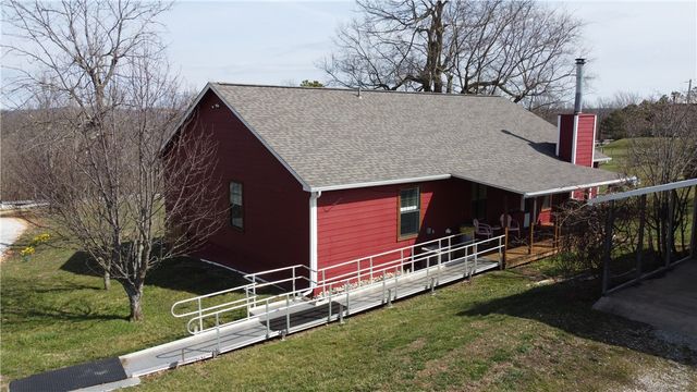 20073 AR-21, Ponca, AR 72670