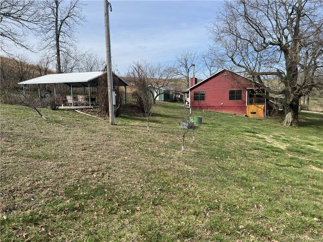 20073 AR-21, Ponca, AR 72670