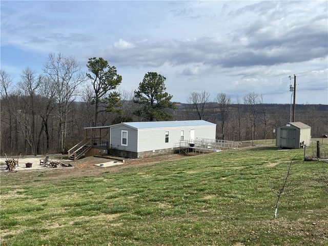 20073 AR-21, Ponca, AR 72670