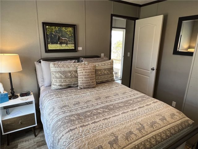 20073 AR-21, Ponca, AR 72670