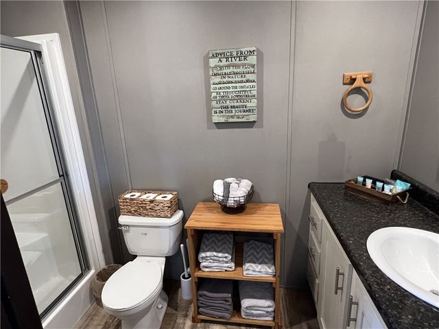 20073 AR-21, Ponca, AR 72670