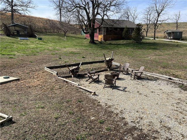 20073 AR-21, Ponca, AR 72670