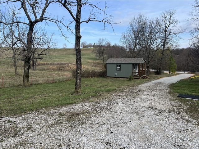 20073 AR-21, Ponca, AR 72670