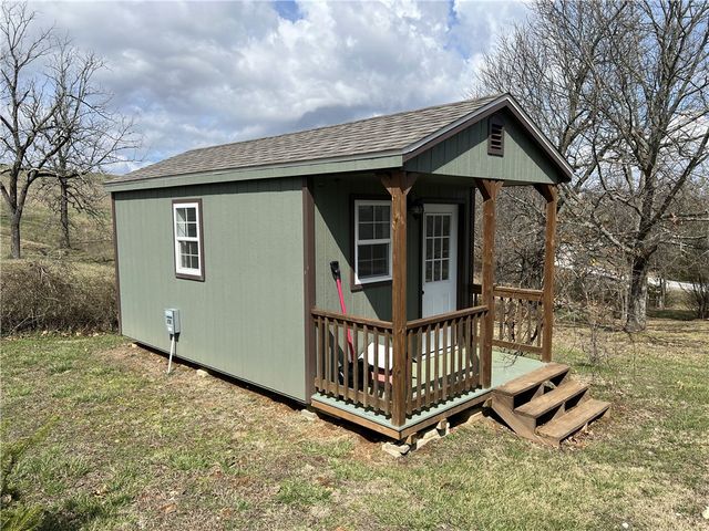 20073 AR-21, Ponca, AR 72670