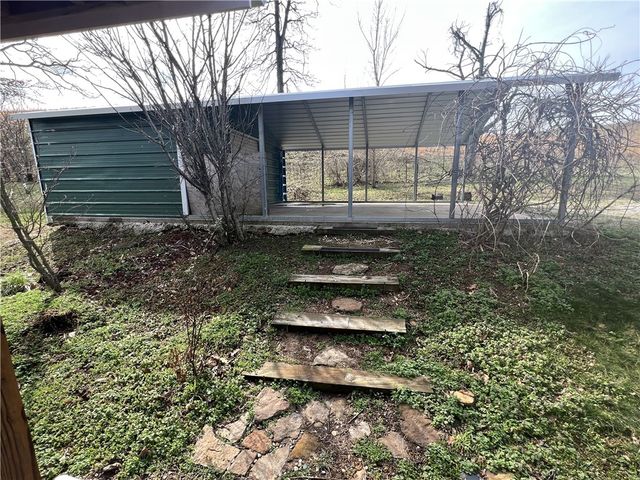 20073 AR-21, Ponca, AR 72670