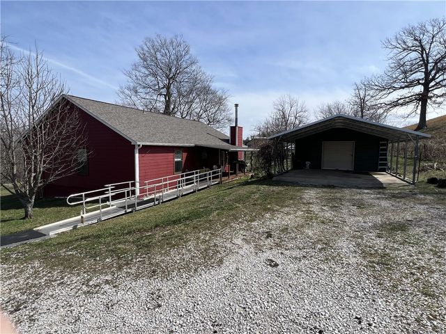 20073 AR-21, Ponca, AR 72670